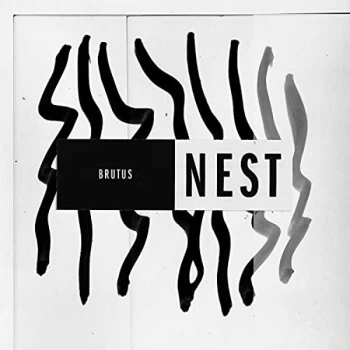Image of Brutus - Nest Vinyl