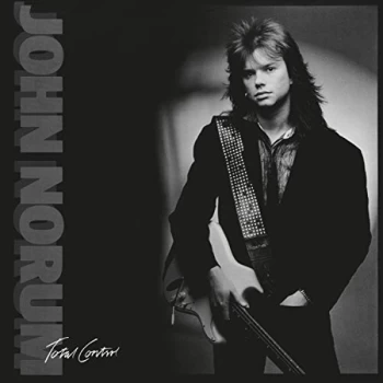 Image of John Norum - Total Control Vinyl