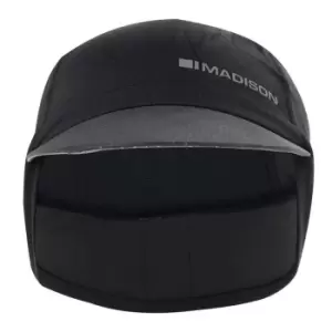 Image of Madison Winter Cap - Black