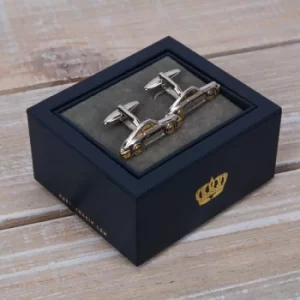 Image of Harvey Makin Car Cufflinks
