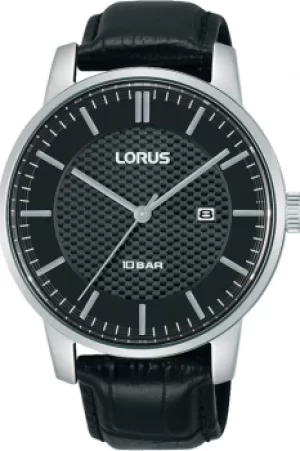 Image of Lorus Classic Dress Watch RH981NX9