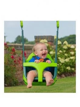 Image of Tp Quadpod 4-In-1 Baby Swing Seat