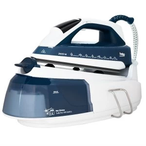 Image of Beko SGA7124 2400W Steam Generator Iron