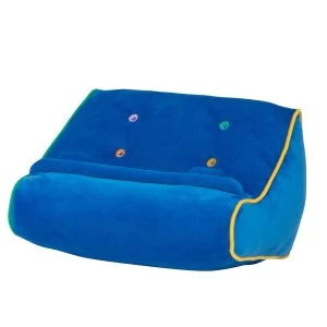 Image of Thinking Gifts Couch Book and Tablet Holder