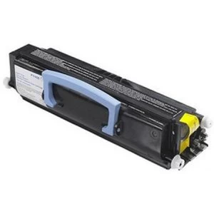 Image of Dell 59310237 MW558 Black Laser Toner Ink Cartridge