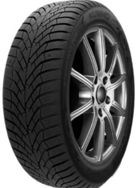 Image of Kumho WinterCraft WP52 185/55 R15 82T passenger car Winter tyres Tyres 2290583 Tyres (100001)