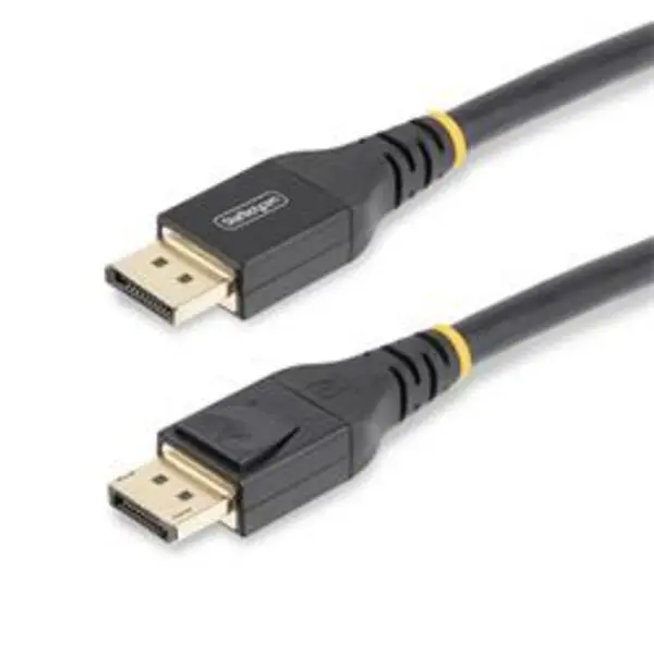 Image of StarTech.com 10m Active DisplayPort Cable