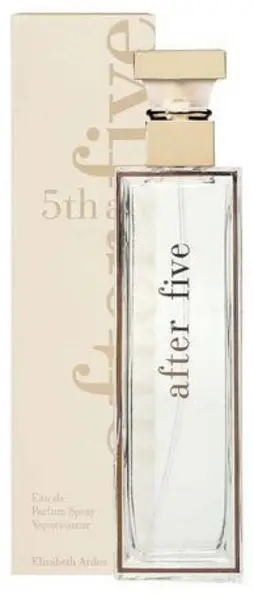 Image of Elizabeth Arden Fifth Avenue After Five Eau de Parfum For Her 75ml