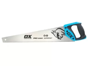 Image of OX Tools OX-P133255 22in/550mm Pro Hand Saw