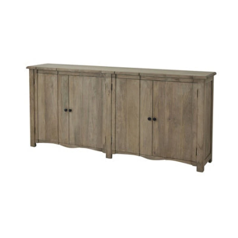 Image of Copgrove Collection 4 Door Sideboard