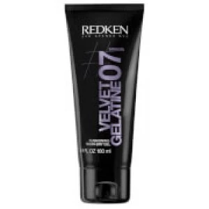 Image of Redken Styling - Velvet Gelatine (100ml)