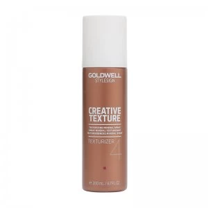 Image of Goldwell Style Sign Texturiser 200ml