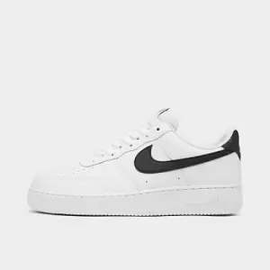 Image of Mens Nike Air Force 1 '07 Casual Shoes