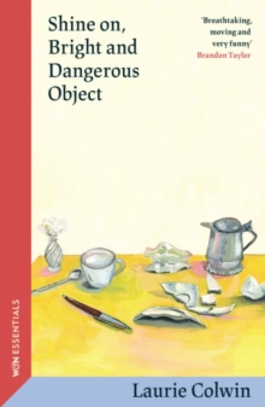 Image of Shine on, Bright and Dangerous Object Paperback / softback