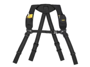 Image of DEWALT DG5132 Yoke Style Braces
