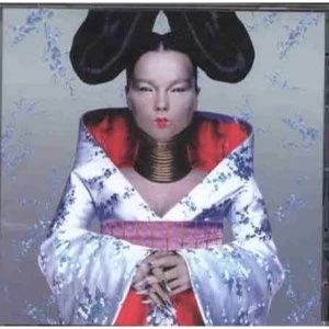 Image of Bjork - Homogenic Vinyl