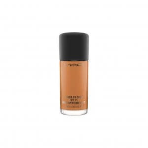 Image of MAC Studio Fix Fluid SPF 15 Foundation Nw46