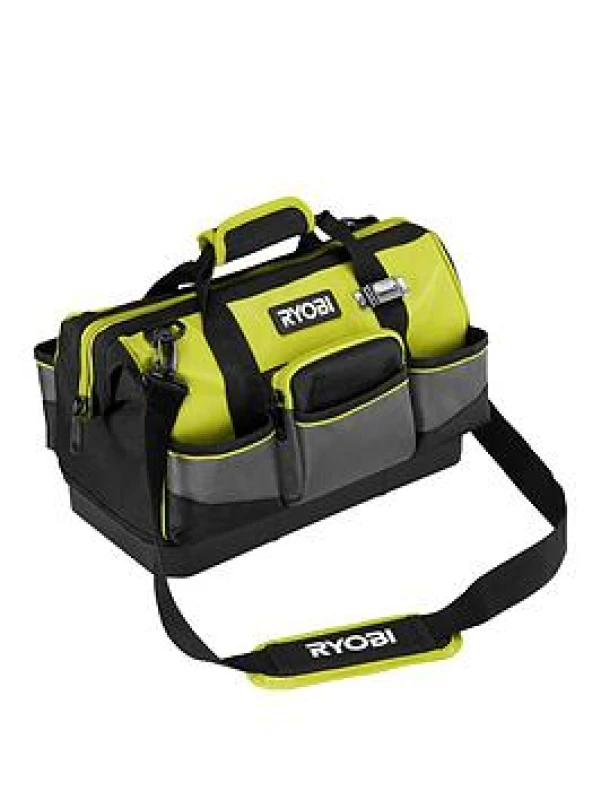Image of Ryobi Rssstb1 Small Tool Bag One Colour UTLG9 Unisex