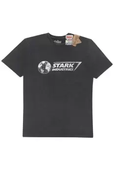 Image of Stark Industries Foi T-Shirt