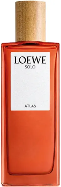 Image of Loewe Solo Atlas Eau de Parfum For Him 50ml