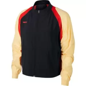 Image of Nike FC Jacket Ladies - Multi