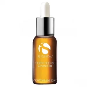 Image of iS Clinical Super Serum Advance+ 30ml
