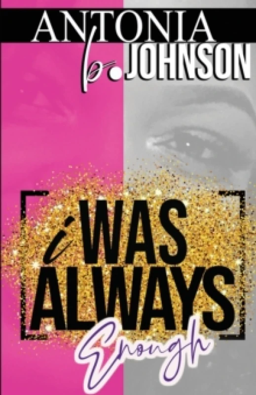Image of I Was Always Enough Paperback / softback
