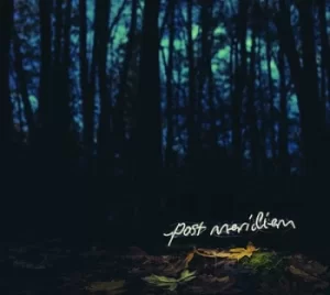 Image of Post Meridiem by Jasper Sloan Yip CD Album