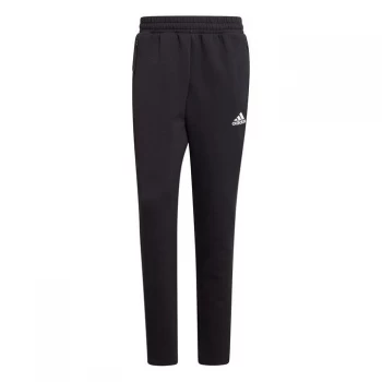Image of adidas ZNE Tracksuit Bottoms Mens - Black