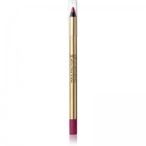 Image of Max Factor Colour Elixir Lip Liner Shade 18 Berry Kiss 5 g