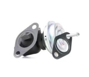 Image of MAGNETI MARELLI EGR valve 571822112075 Exhaust gas recirculation valve,EGR VW,AUDI,FORD,POLO (9N_)