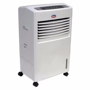 Image of Sealey SAC41 Heater Humidifier Air Purifier Cooler