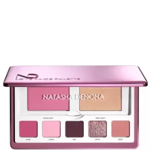 Image of Natasha Denona Love Face Palette