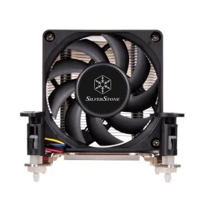 Image of Silverstone SST-AR10-115XP Rack Server CPU Cooler
