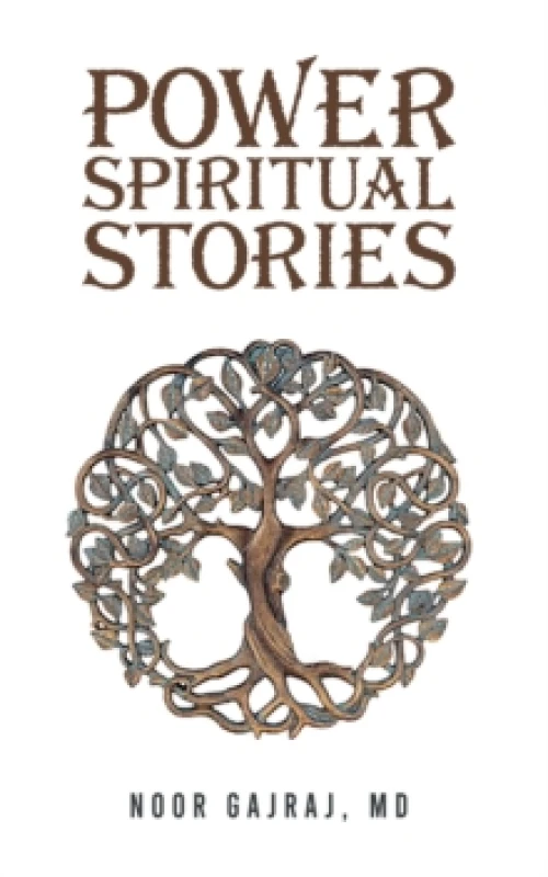 Image of Power Spiritual Stories Paperback / softback