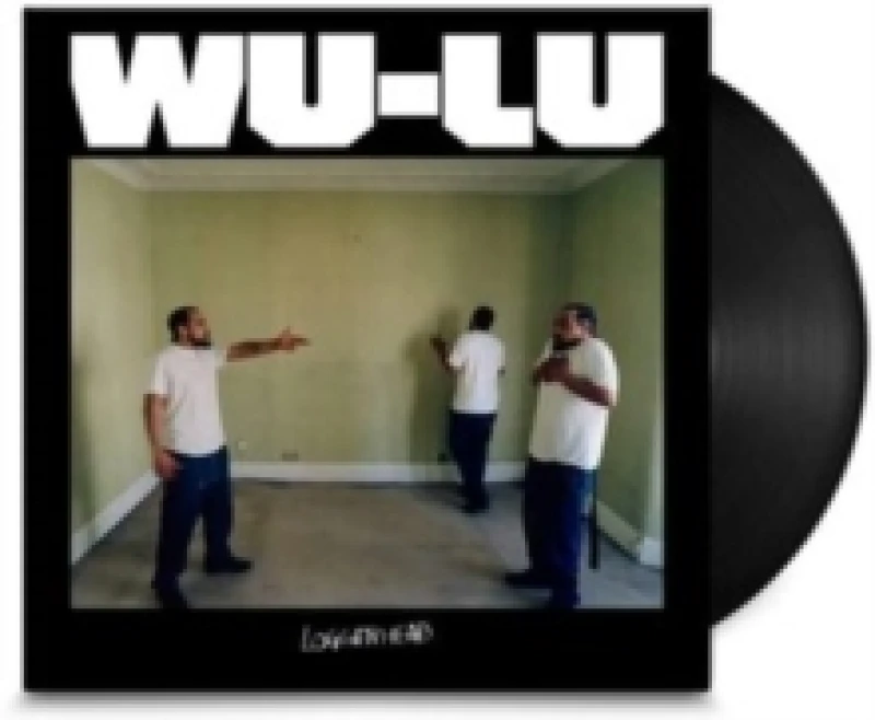 Image of Loggerhead Vinyl