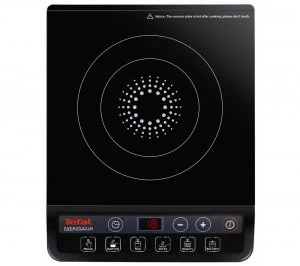 Image of Tefal Everyday IH201840 Electric Induction Hob