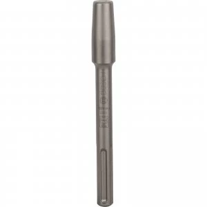 Image of Bosch SDS Max Tamping Plate and Bush Hammer Head Holder 220mm