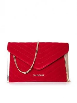 Image of Valentino By Mario Valentino Valentino By Mario Valentino Carillon Clutch Bag