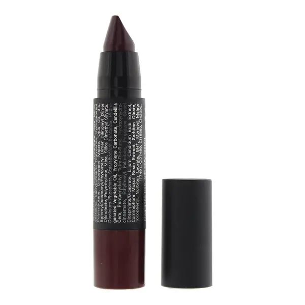 Image of Isadora Lip Desire Sculpting 68 Rum Raisin Lipstick 3.3g