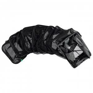 Image of Maver MVR Commercial Keepnet - Black/Carp