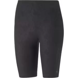 Image of Puma x KOCHE Tight Shorts - Black