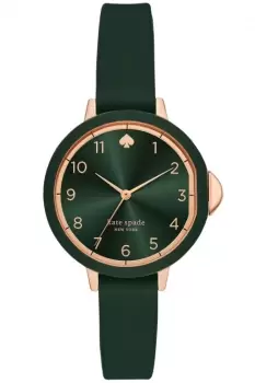 Image of Ladies Kate Spade Watch KSW1543