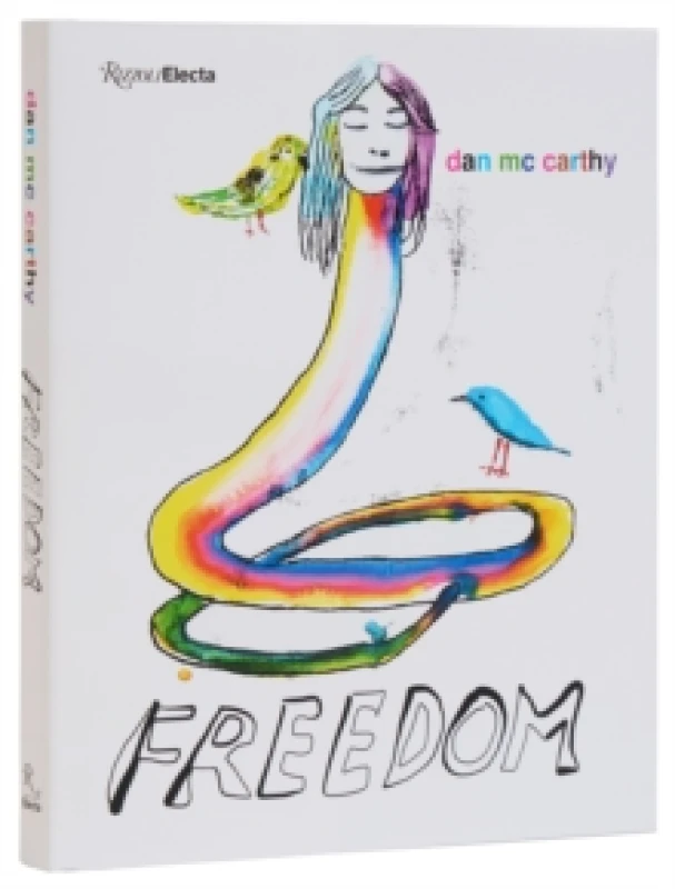 Image of Dan McCarthy. Hardback. By Mary Heilmann, Ugo Rondinone, Robin Winters, Peter Shire Books