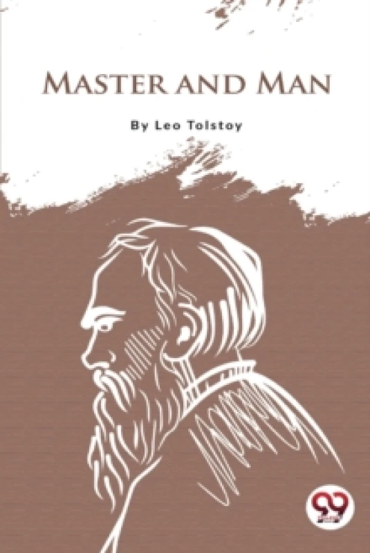 Image of Master and Man Paperback / softback