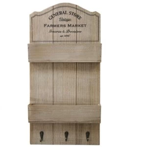 Image of General Store Shelf Wall Unit