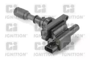 Image of Quinton Hazell XIC8464 Ignition Coil