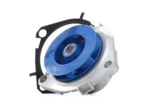 Image of SKF Water pump VKPC 85101 Engine water pump,Water pump for engine OPEL,FIAT,SUZUKI,ZAFIRA B (A05),INSIGNIA Caravan,Astra J Sports Tourer (P10)