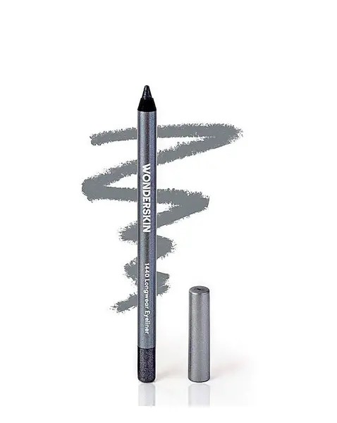Image of Wonderskin WONDERSKIN 1440 Longwear Eyeliner Female XM82101