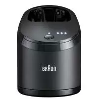 Image of Braun Accessories 5-in-1 SmartCare Center